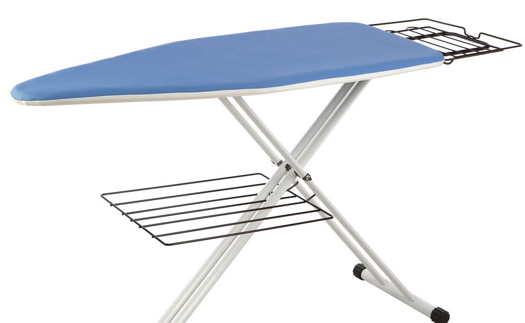 Relished Artistry DIY Ironing Table